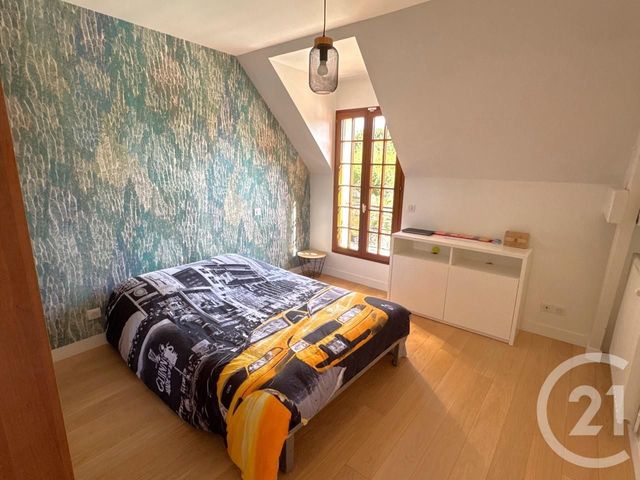 Maison à vendre - 7 pièces - 240 m2 - Morangis - 91 - ILE-DE-FRANCE