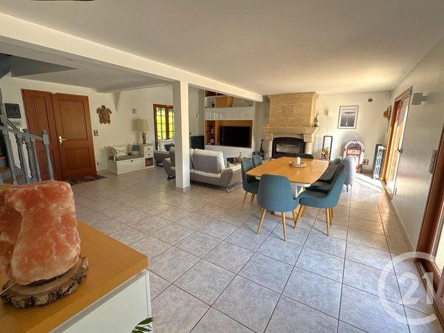 Maison à vendre - 7 pièces - 240 m2 - Morangis - 91 - ILE-DE-FRANCE