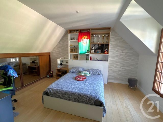 Maison à vendre - 7 pièces - 240 m2 - Morangis - 91 - ILE-DE-FRANCE