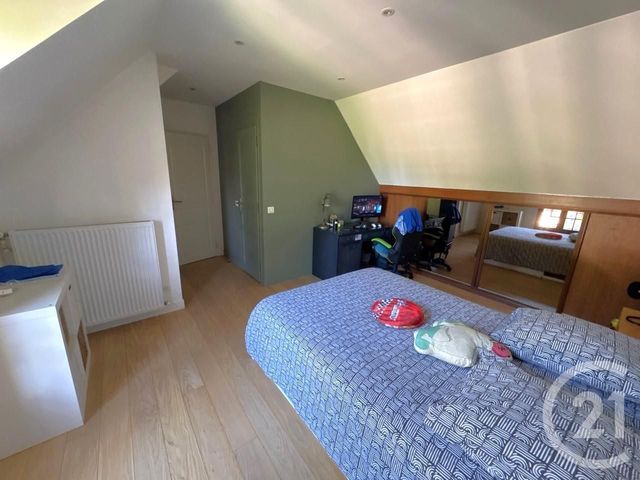 Maison à vendre - 7 pièces - 240 m2 - Morangis - 91 - ILE-DE-FRANCE