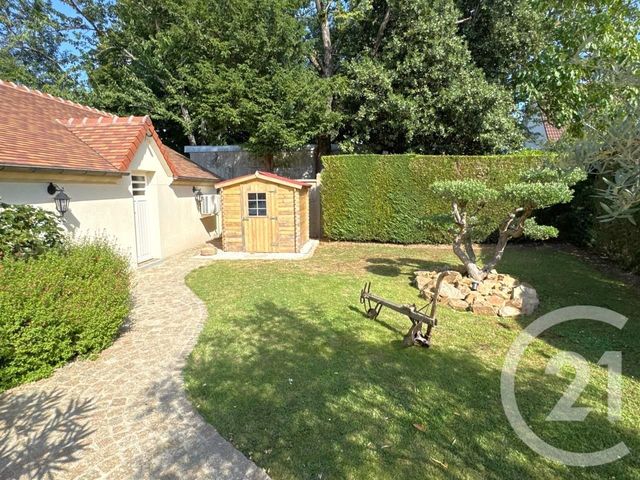 Maison à vendre - 7 pièces - 240 m2 - Morangis - 91 - ILE-DE-FRANCE