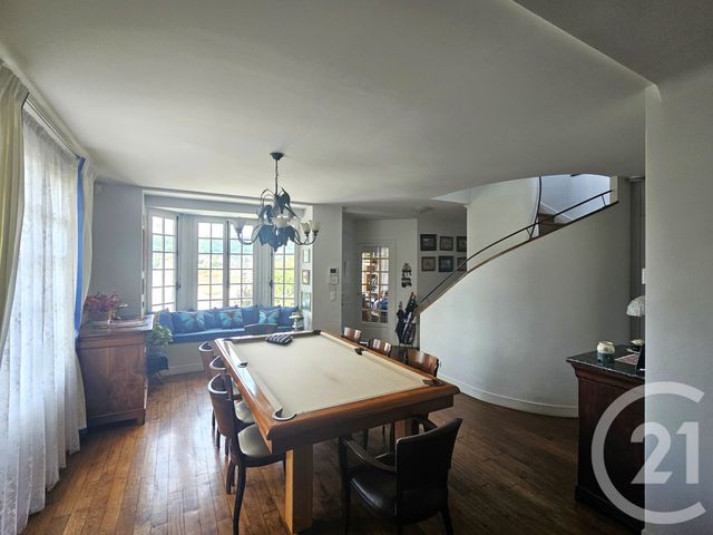 Maison à vendre - 10 pièces - 270 m2 - Villebon Sur Yvette - 91 - ILE-DE-FRANCE