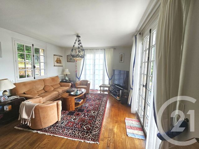 Maison à vendre - 10 pièces - 270 m2 - Villebon Sur Yvette - 91 - ILE-DE-FRANCE