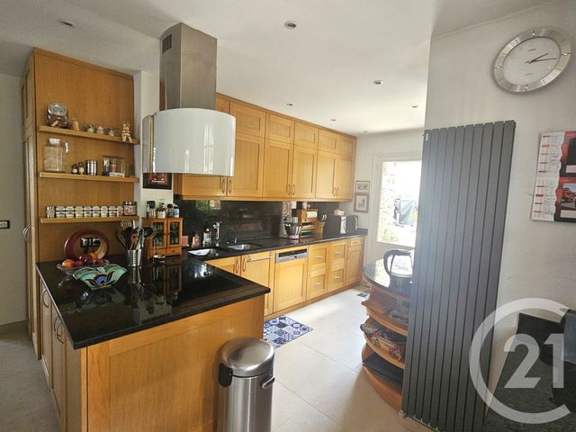 Maison à vendre - 10 pièces - 270 m2 - Villebon Sur Yvette - 91 - ILE-DE-FRANCE