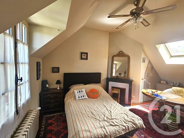 Maison à vendre - 10 pièces - 270 m2 - Villebon Sur Yvette - 91 - ILE-DE-FRANCE