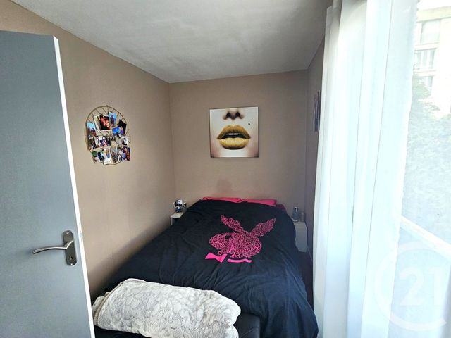 Appartement à vendre - 4 pièces - 75,31 m2 - Villebon Sur Yvette - 91 - ILE-DE-FRANCE