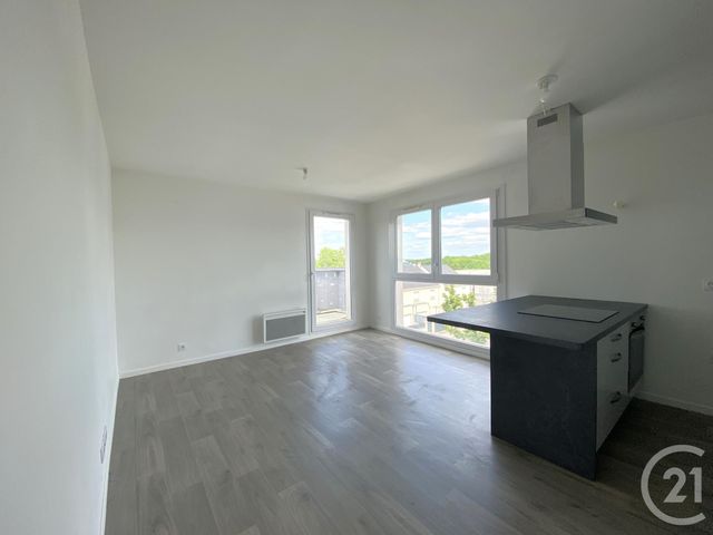 Appartement F3 &agrave; vendre - 3 pi&egrave;ces - 58 m2 - Saulx Les Chartreux - 91 - ILE-DE-FRANCE