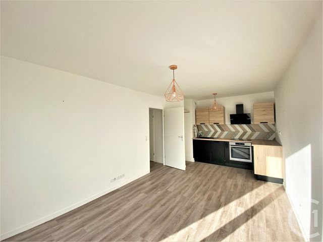 Appartement F3 à vendre - 3 pièces - 55 m2 - La Ville Du Bois - 91 - ILE-DE-FRANCE