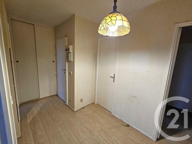 Appartement F3 à vendre - 3 pièces - 61,07 m2 - Villebon Sur Yvette - 91 - ILE-DE-FRANCE