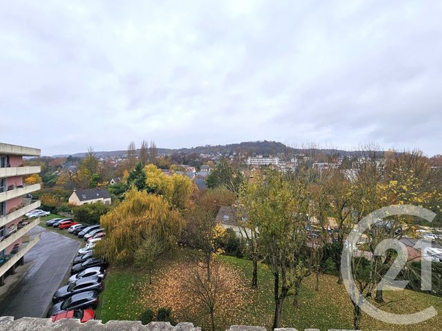 Appartement F3 à vendre - 3 pièces - 61,07 m2 - Villebon Sur Yvette - 91 - ILE-DE-FRANCE