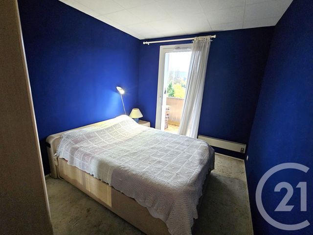 Appartement F3 à vendre - 3 pièces - 61,07 m2 - Villebon Sur Yvette - 91 - ILE-DE-FRANCE