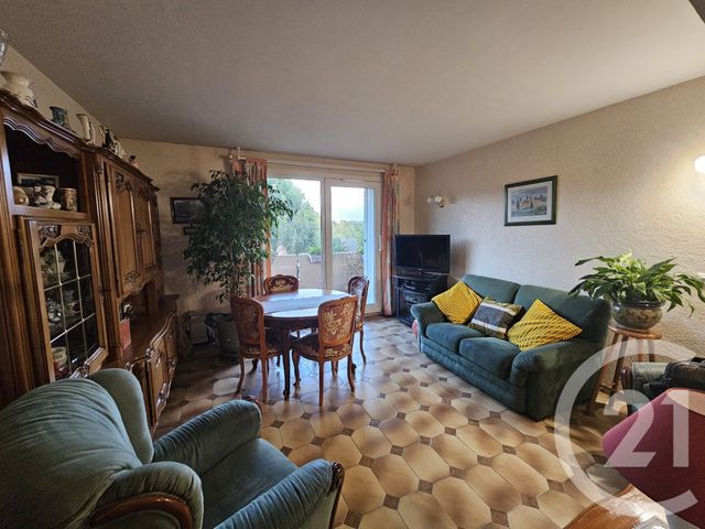 Appartement F3 &agrave; vendre - 3 pi&egrave;ces - 59 m2 - Villebon Sur Yvette - 91 - ILE-DE-FRANCE