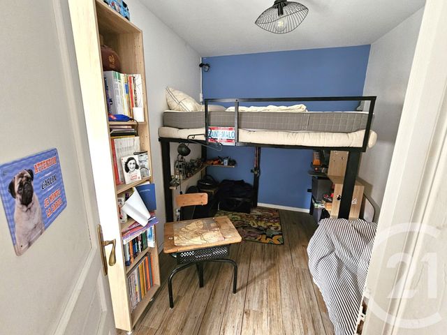 Maison &agrave; vendre - 6 pi&egrave;ces - 169,90 m2 - Saulx Les Chartreux - 91 - ILE-DE-FRANCE