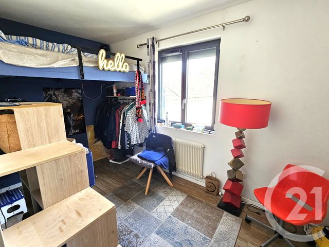 Maison &agrave; vendre - 6 pi&egrave;ces - 169,90 m2 - Saulx Les Chartreux - 91 - ILE-DE-FRANCE