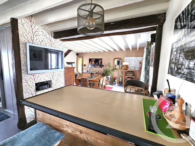 Maison &agrave; vendre - 6 pi&egrave;ces - 169,90 m2 - Saulx Les Chartreux - 91 - ILE-DE-FRANCE