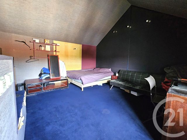 Maison &agrave; vendre - 6 pi&egrave;ces - 169,90 m2 - Saulx Les Chartreux - 91 - ILE-DE-FRANCE