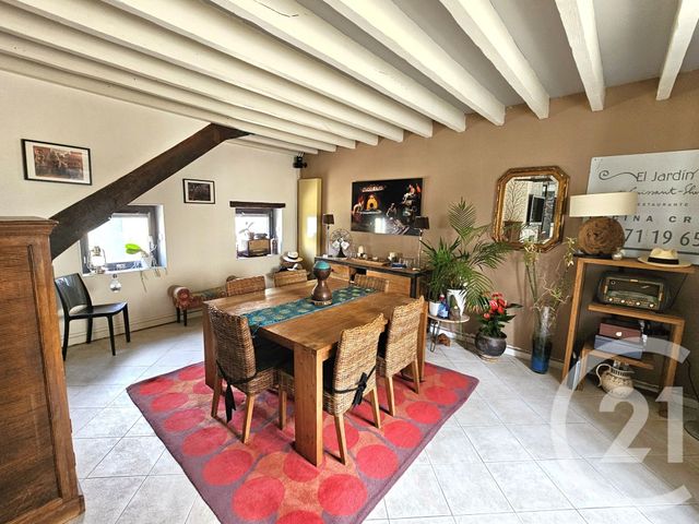 Maison &agrave; vendre - 6 pi&egrave;ces - 169,90 m2 - Saulx Les Chartreux - 91 - ILE-DE-FRANCE