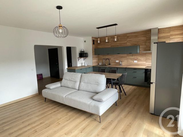 appartement - VILLEBON SUR YVETTE - 91