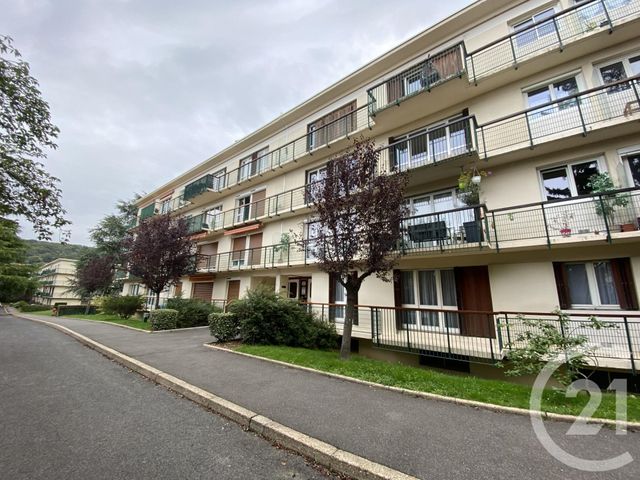 appartement - VILLEBON SUR YVETTE - 91