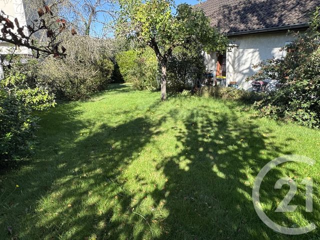 terrain - VILLEBON SUR YVETTE - 91