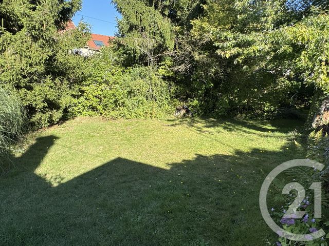 terrain - VILLEBON SUR YVETTE - 91