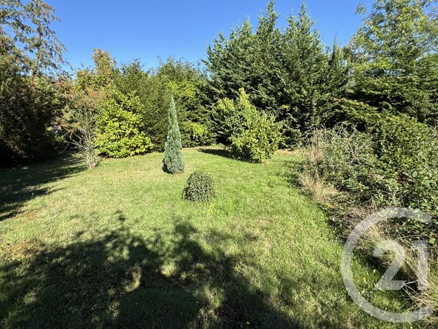 terrain - VILLEBON SUR YVETTE - 91