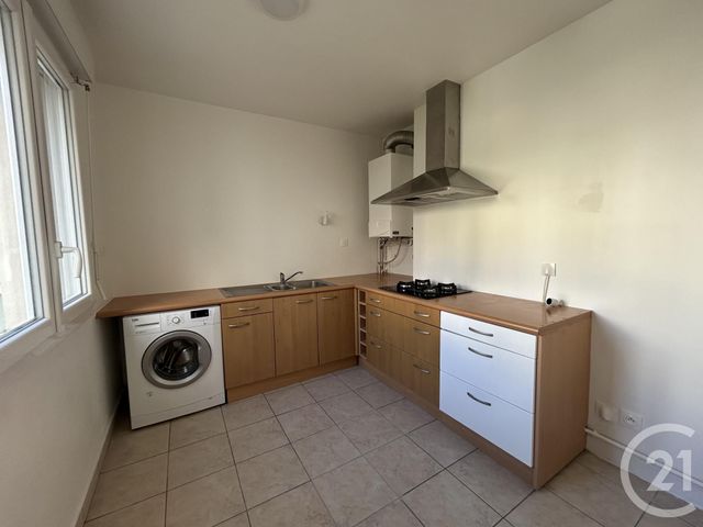 Appartement F3 &agrave; louer - 3 pi&egrave;ces - 63,76 m2 - Orsay - 91 - ILE-DE-FRANCE