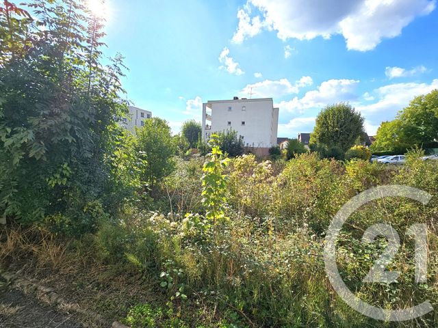 Terrain &agrave; vendre - 489 m2 - Palaiseau - 91 - ILE-DE-FRANCE
