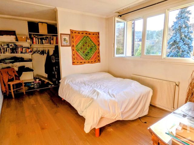 Maison &agrave; vendre - 8 pi&egrave;ces - 173 m2 - Villebon Sur Yvette - 91 - ILE-DE-FRANCE