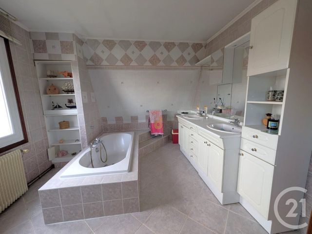 Maison &agrave; vendre - 8 pi&egrave;ces - 173 m2 - Villebon Sur Yvette - 91 - ILE-DE-FRANCE