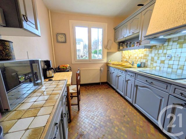 Maison &agrave; vendre - 8 pi&egrave;ces - 173 m2 - Villebon Sur Yvette - 91 - ILE-DE-FRANCE