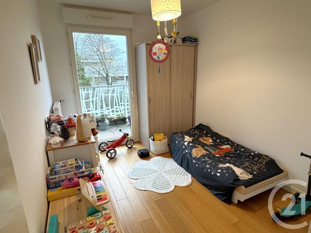 Appartement F3 à vendre - 3 pièces - 62,29 m2 - Palaiseau - 91 - ILE-DE-FRANCE