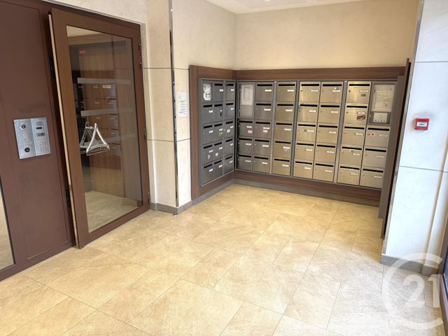 Appartement F3 à vendre - 3 pièces - 62,29 m2 - Palaiseau - 91 - ILE-DE-FRANCE