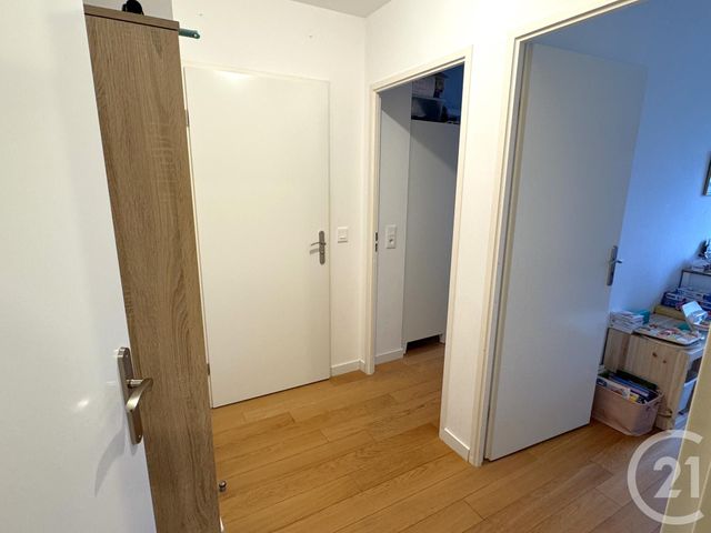 Appartement F3 à vendre - 3 pièces - 62,29 m2 - Palaiseau - 91 - ILE-DE-FRANCE