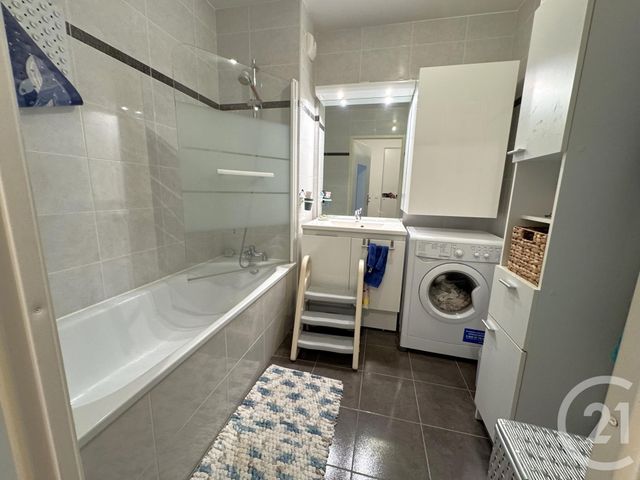 Appartement F3 à vendre - 3 pièces - 62,29 m2 - Palaiseau - 91 - ILE-DE-FRANCE