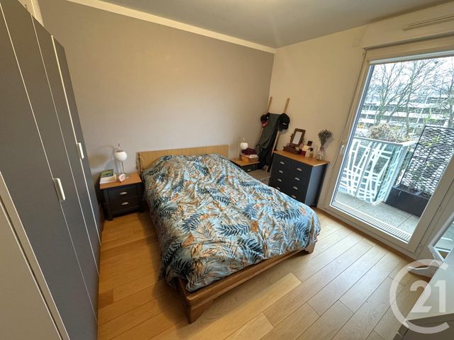 Appartement F3 à vendre - 3 pièces - 62,29 m2 - Palaiseau - 91 - ILE-DE-FRANCE