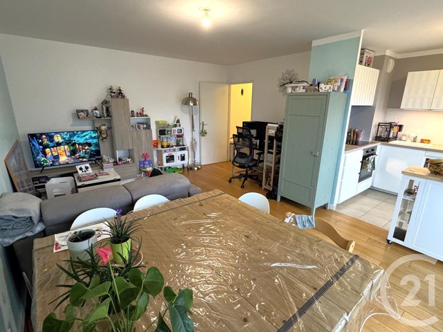 appartement - PALAISEAU - 91