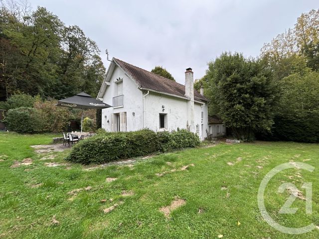 maison - SAULX LES CHARTREUX - 91