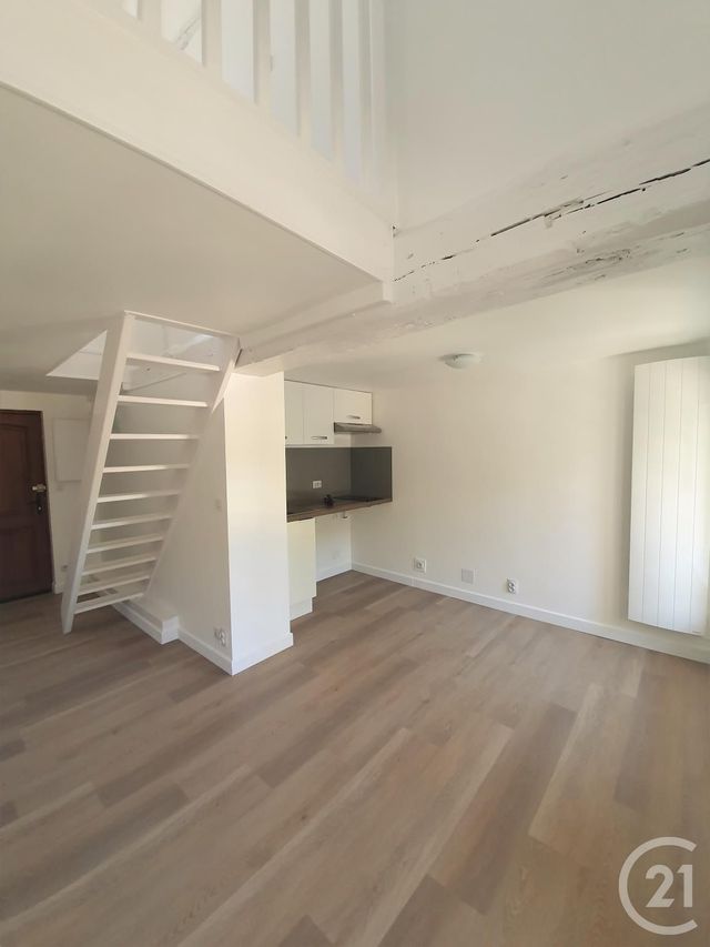 Appartement F2 &agrave; louer - 2 pi&egrave;ces - 25,94 m2 - Arpajon - 91 - ILE-DE-FRANCE