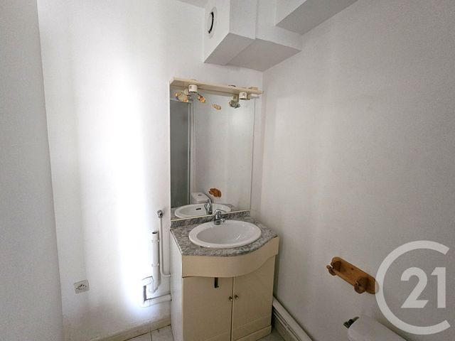 Appartement F3 &agrave; vendre - 3 pi&egrave;ces - 45 m2 - Villebon Sur Yvette - 91 - ILE-DE-FRANCE