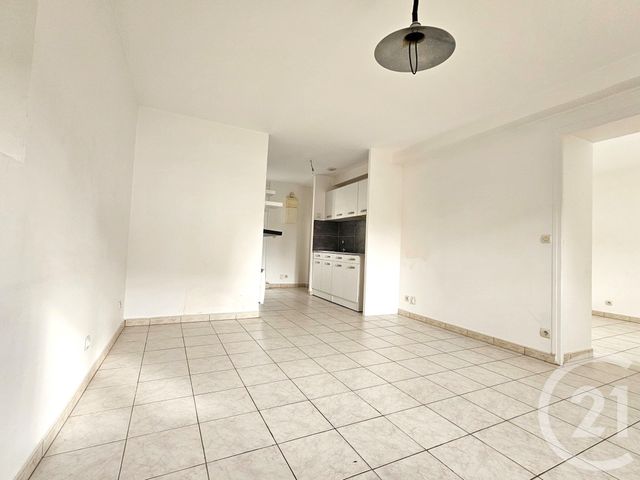 Appartement F3 &agrave; vendre - 3 pi&egrave;ces - 45 m2 - Villebon Sur Yvette - 91 - ILE-DE-FRANCE