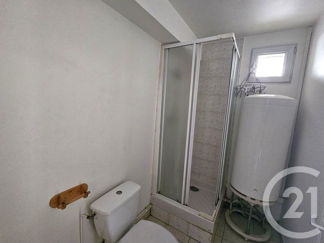 Appartement F3 &agrave; vendre - 3 pi&egrave;ces - 45 m2 - Villebon Sur Yvette - 91 - ILE-DE-FRANCE