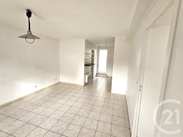 Appartement F3 &agrave; vendre - 3 pi&egrave;ces - 45 m2 - Villebon Sur Yvette - 91 - ILE-DE-FRANCE