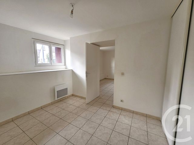 Appartement F3 &agrave; vendre - 3 pi&egrave;ces - 45 m2 - Villebon Sur Yvette - 91 - ILE-DE-FRANCE