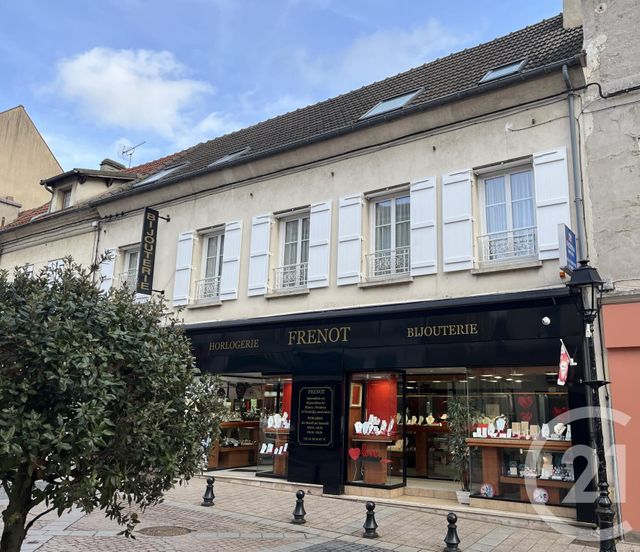 Prix immobilier PALAISEAU - Photo d’un appartement vendu