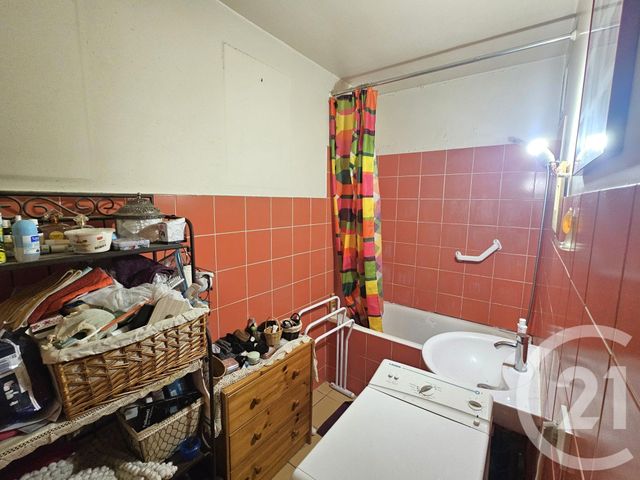 Appartement &agrave; vendre - 3 pi&egrave;ces - 65 m2 - Palaiseau - 91 - ILE-DE-FRANCE