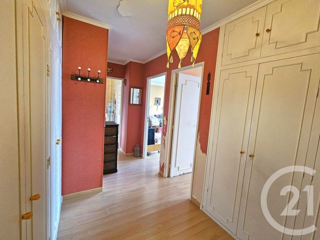 Appartement &agrave; vendre - 3 pi&egrave;ces - 65 m2 - Palaiseau - 91 - ILE-DE-FRANCE