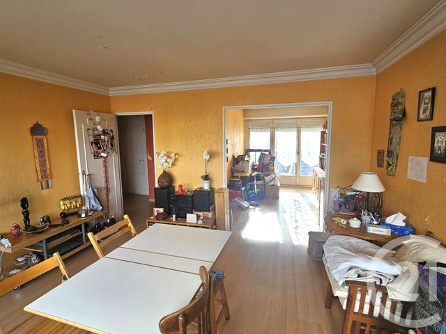 Appartement &agrave; vendre - 3 pi&egrave;ces - 65 m2 - Palaiseau - 91 - ILE-DE-FRANCE