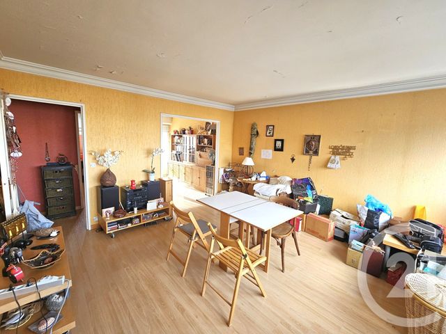 Appartement &agrave; vendre - 3 pi&egrave;ces - 65 m2 - Palaiseau - 91 - ILE-DE-FRANCE