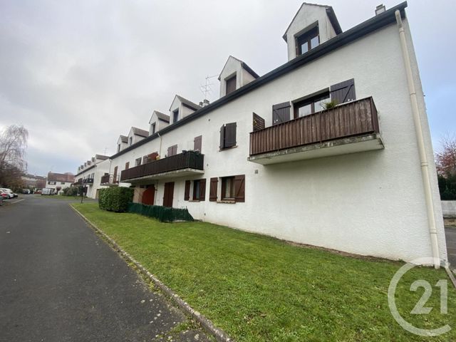 Appartement F2 à louer - 2 pièces - 48,59 m2 - Bretigny Sur Orge - 91 - ILE-DE-FRANCE